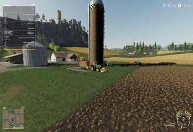 Fermenting Silo v1.0.0.0