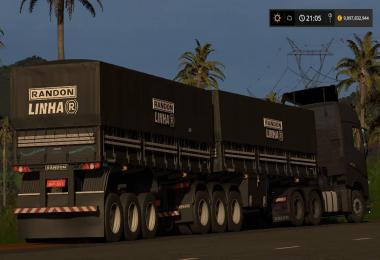 Pack of Bitrens and Rodotrens v3.5