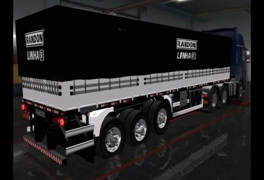 Pack Trailer v3.5