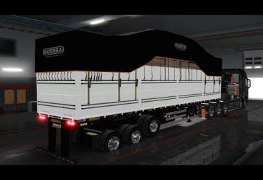 Pack Trailer v3.5