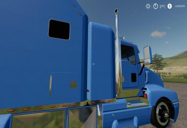 Kenworth T600 v0.0.0.1