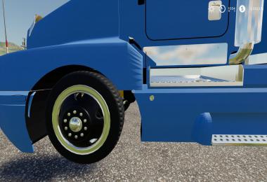 Kenworth T600 v0.0.0.1