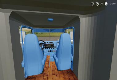 Kenworth T600 v0.0.0.1