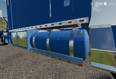 Kenworth T600 v0.0.0.1