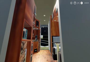 Kenworth T600 v0.0.0.1