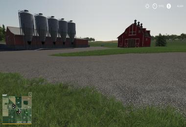 Seneca County v0.5