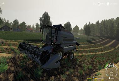 ALLIS CHALMERS Gleaner F2 v1.0.1.0