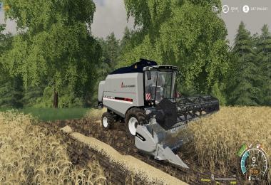 ALLIS CHALMERS Gleaner F2 v1.0.1.0