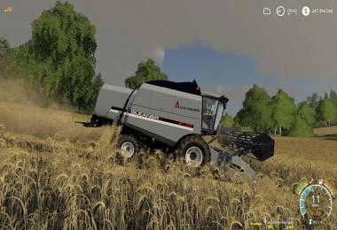 ALLIS CHALMERS Gleaner F2 v1.0.1.0