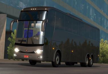 Bus G6 1200 LD v2.5