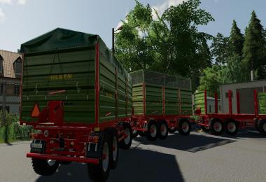 Metaltech DB Pack v1.0.0.0