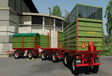 Metaltech DB Pack v1.0.0.0