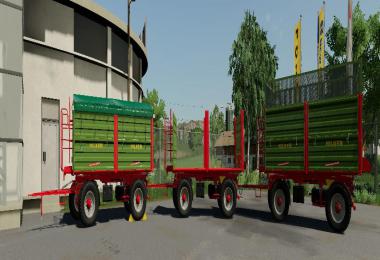 Metaltech DB Pack v1.0.0.0