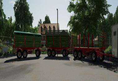 Metaltech DB Pack v1.0.0.0