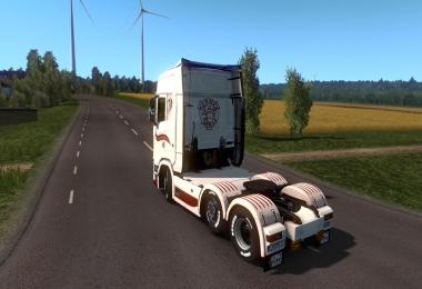 ALEXD Scania S NAN Skin 1.35.x