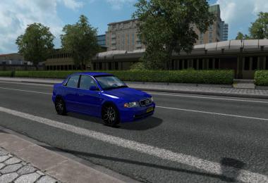 Audi S4 B5 v1.2.1