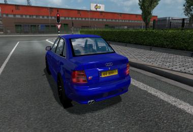 Audi S4 B5 v1.2.1