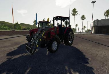 Belarus MTZ-2022 v1.3.2