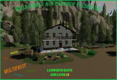 Berghof Felsbrunn by MC Multifruit v1.1