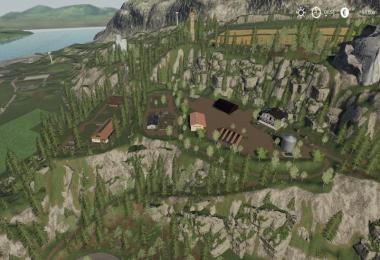 Berghof Felsbrunn by MC Multifruit v1.1