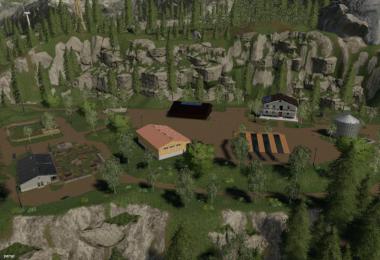 Berghof Felsbrunn by MC Multifruit v1.1