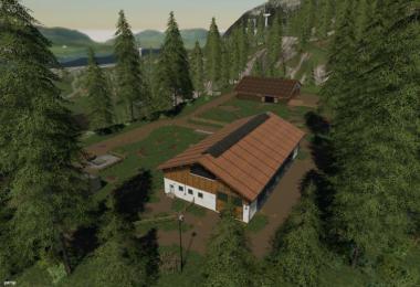 Berghof Felsbrunn by MC Multifruit v1.1