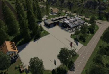Berghof Felsbrunn by MC Multifruit v1.1
