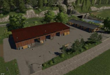 Berghof Felsbrunn by MC Multifruit v1.1