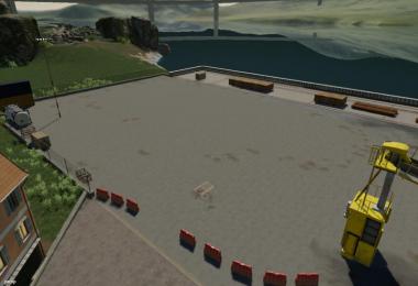 Berghof Felsbrunn by MC Multifruit v1.1