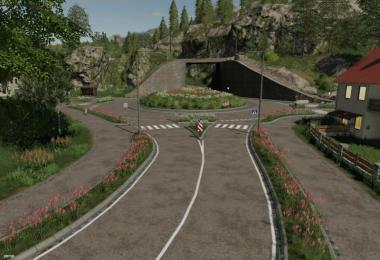 Berghof Felsbrunn by MC Multifruit v1.1