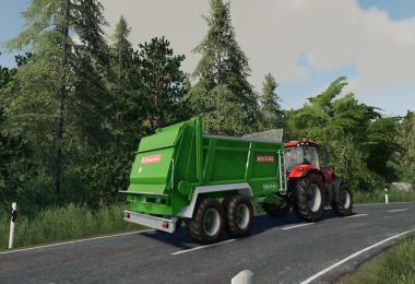Bergmann TSW4190 v1.0.0.0