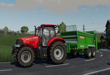 Bergmann TSW4190 v1.0.0.0