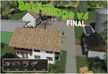 Best Village v4.0 FINAL