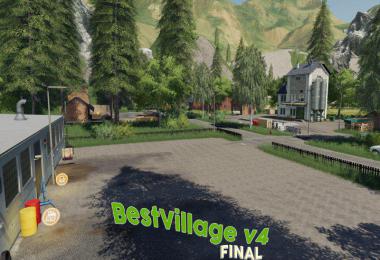 Best Village v4.0 FINAL
