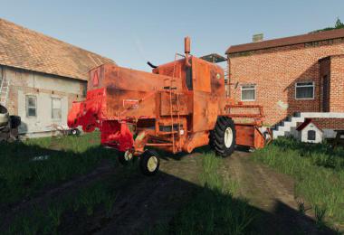 BIZON Z056 OLD v1.0.0.0