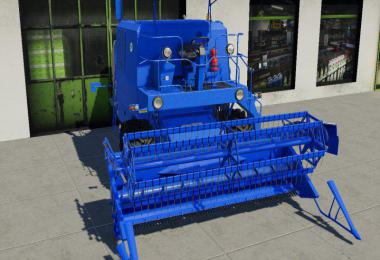 BIZON Z056 Pack  v1.0.0.0