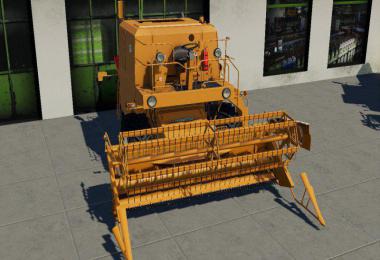 BIZON Z056 Pack  v1.0.0.0