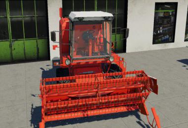 BIZON Z056 Pack  v1.0.0.0