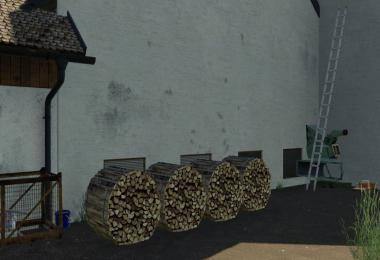 Bunched Firewood v1.0.0.0
