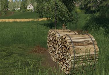 Bunched Firewood v1.0.0.0
