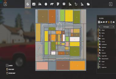 Canadian Production Ultimate v1 beta