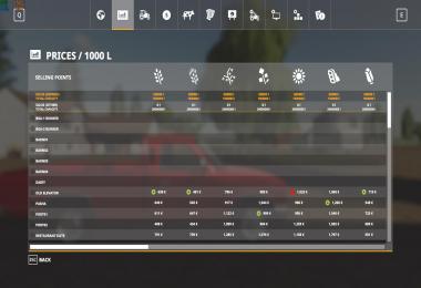 Canadian Production Ultimate v1 beta