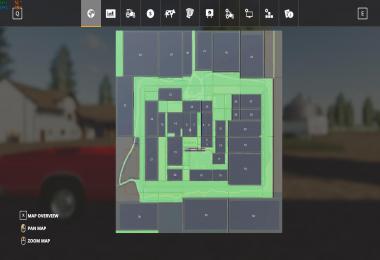 Canadian Production Ultimate v1 beta
