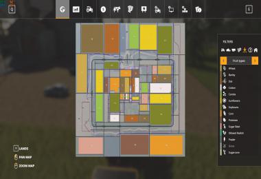 Canadian Production Ultimate v1.0