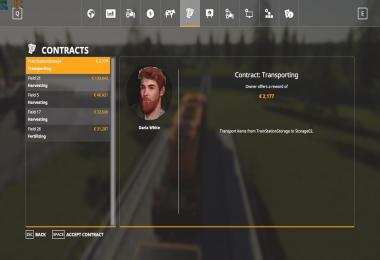 Canadian Production Ultimate v1.0