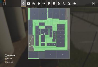 Canadian Production Ultimate Multifruits v1.0