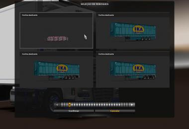 Cargo Pack for BDFs v1.1