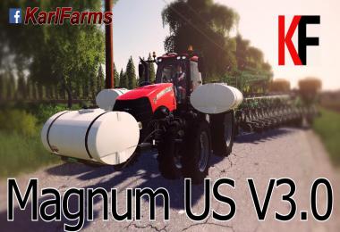 Case IH Magnum US v3.0