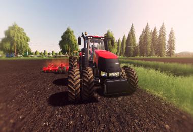 Case IH Magnum US v3.0