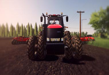 Case IH Magnum US v3.0